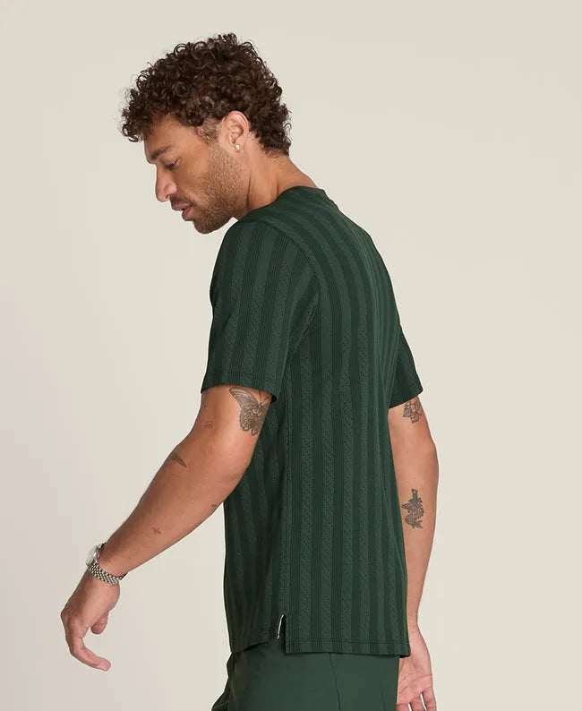 Game Point Seamless Tee