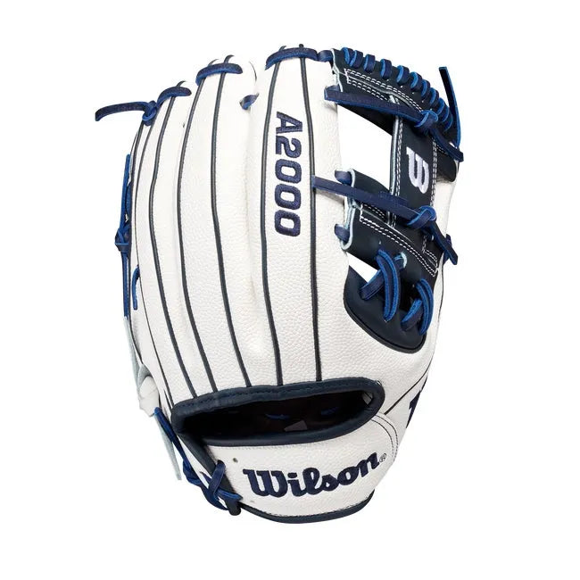 2023 NYC Bronx A2000 1786 11.5” Infield Baseball Glove