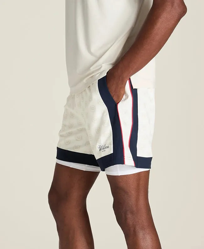 Grand Slam Short