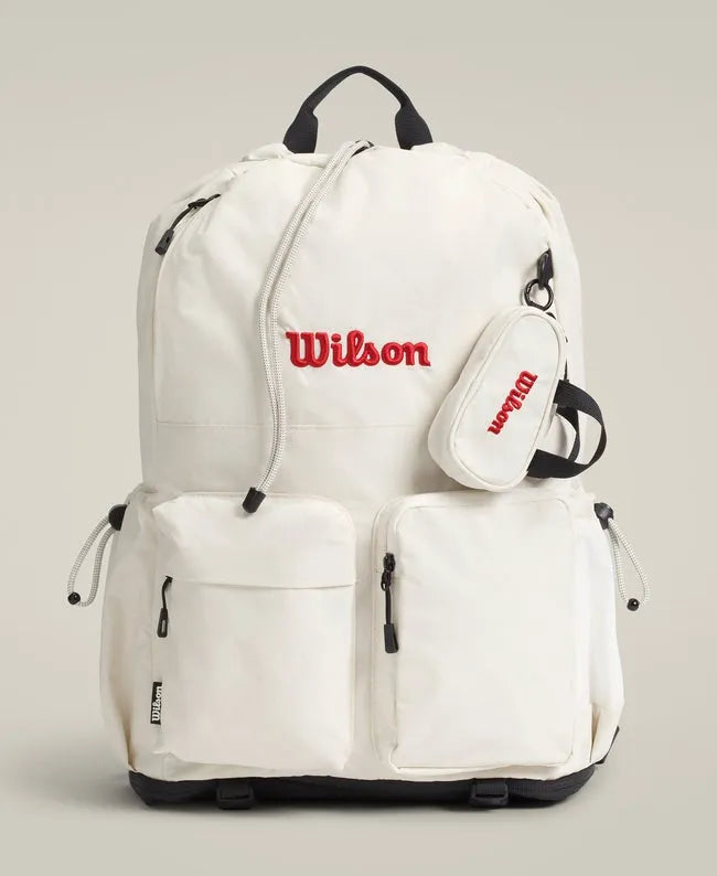 Cinch Backpack
