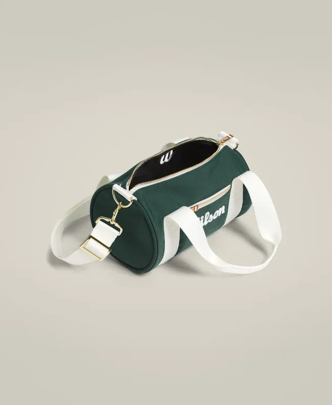 Mini Duffle