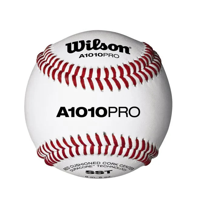 A1010 Pro Series SST Baseballs 1 DZ