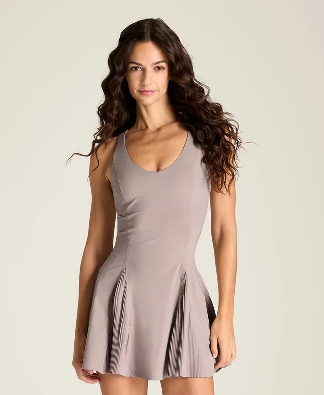 Victory Seam-Sealed Dress
