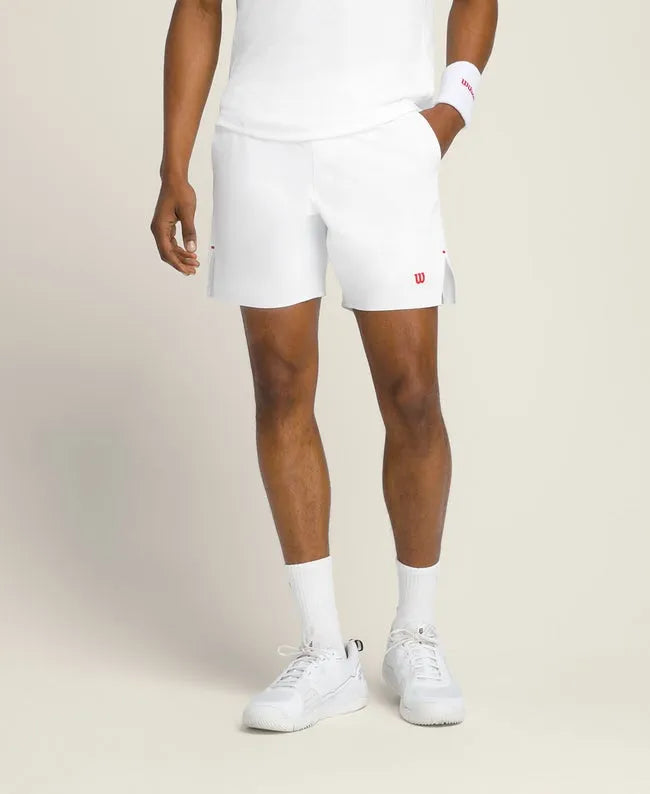 Peak Tennis Short Unlined