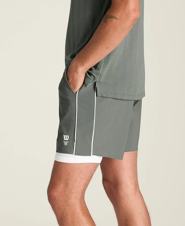 Pro Tour Short