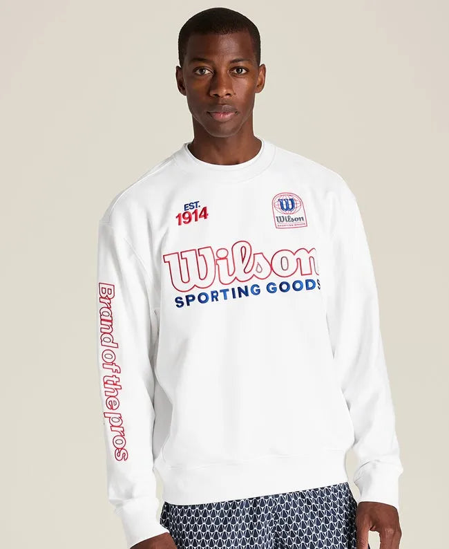 Playstate Crew Sweatshirt