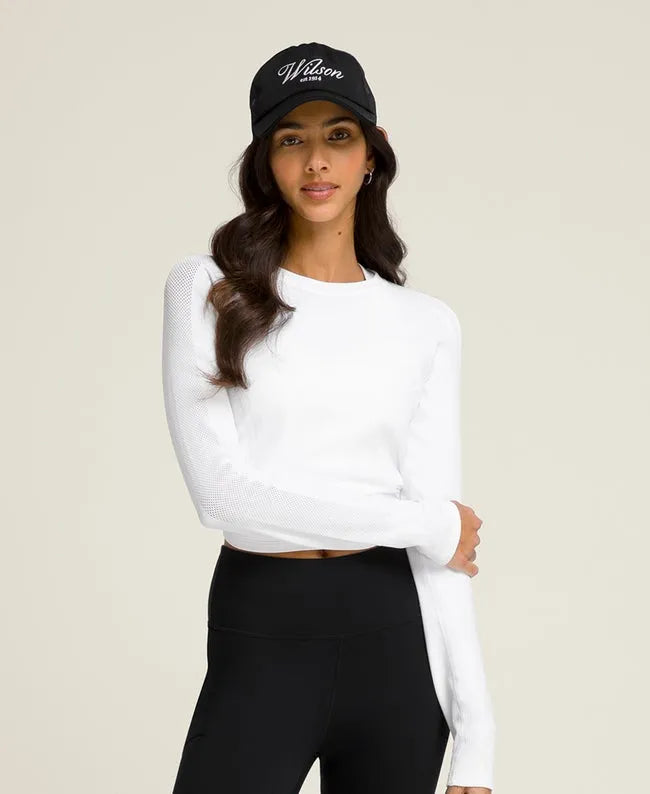 Pro Seamless Long-Sleeve
