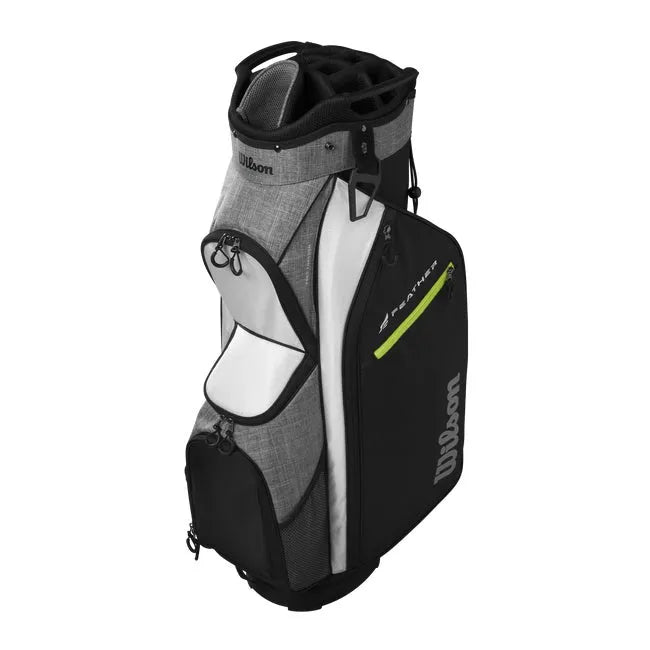 Feather Cart Bag
