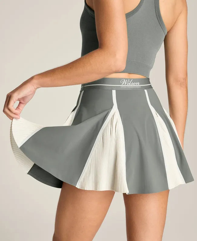 Victory Tennis Skirt
