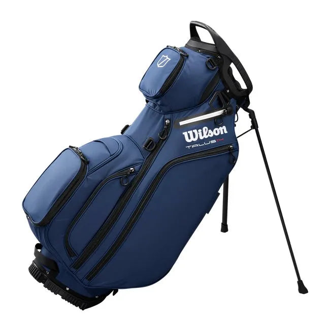 Talus Stand Bag