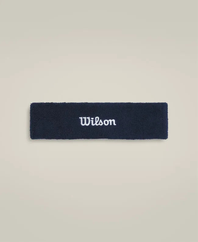 Wilson Headband