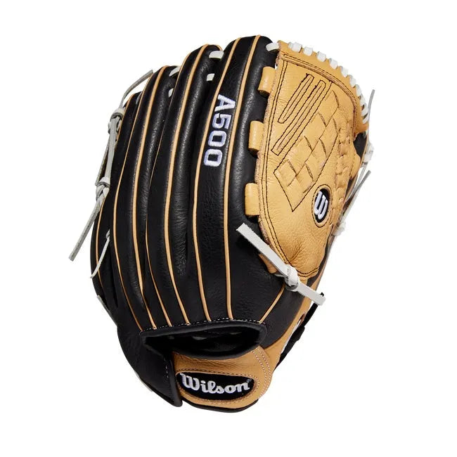 2022 A500 Siren 12.5" Fastpitch Outfield Glove