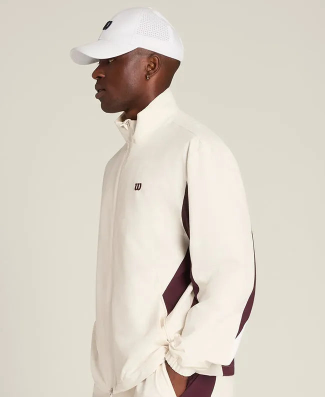 Rush Rally Warm-Up Jacket