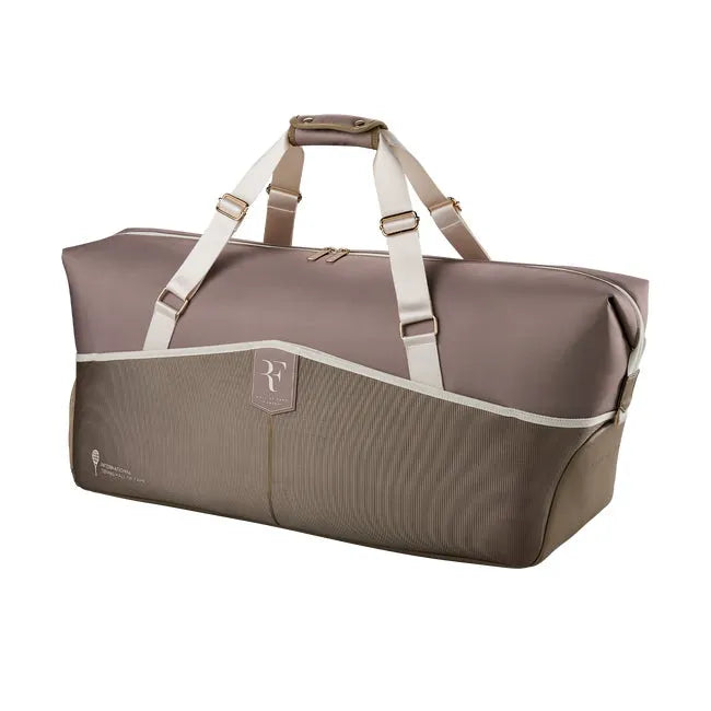 RF 01 Hall of Fame Practice Tennis Duffel