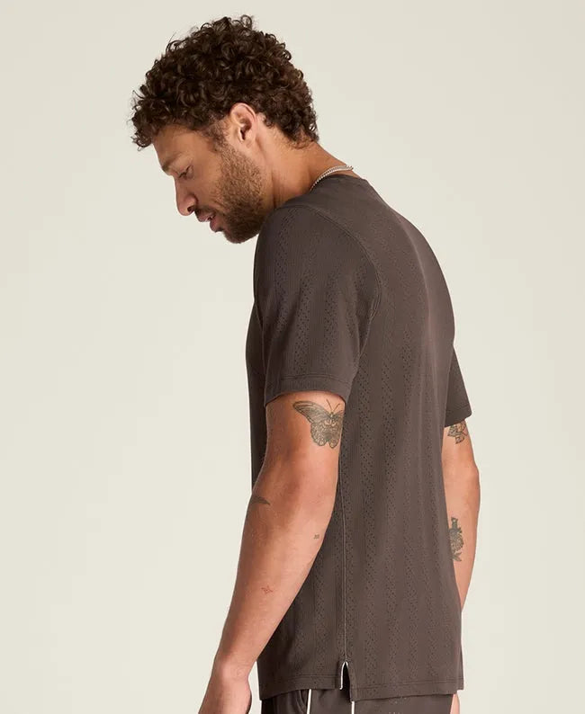 Game Point Seamless Tee
