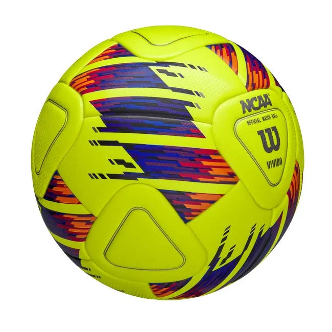 NCAA Vivido Match Soccer Ball