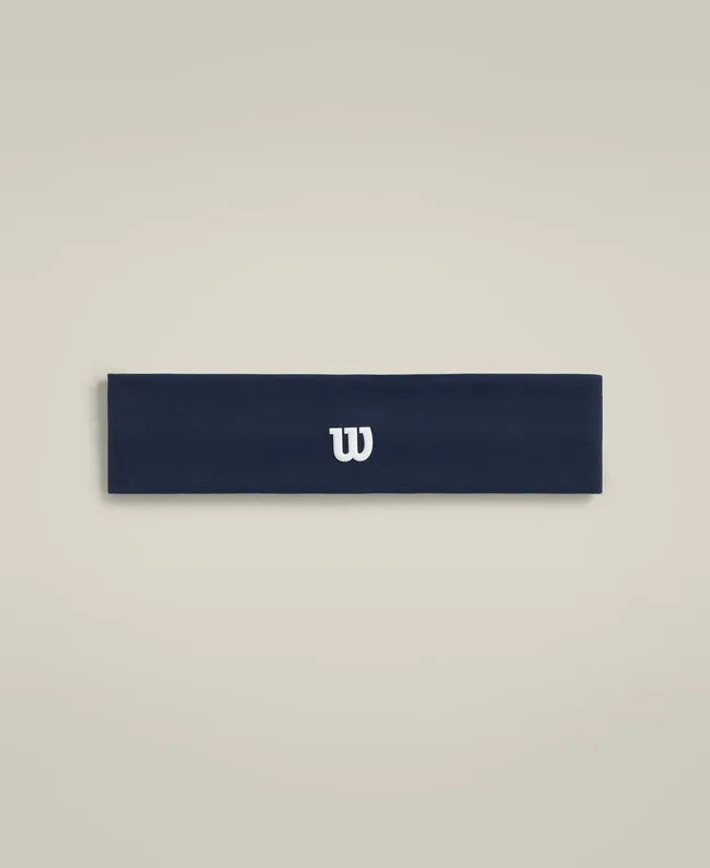 Wilson Wide Headband