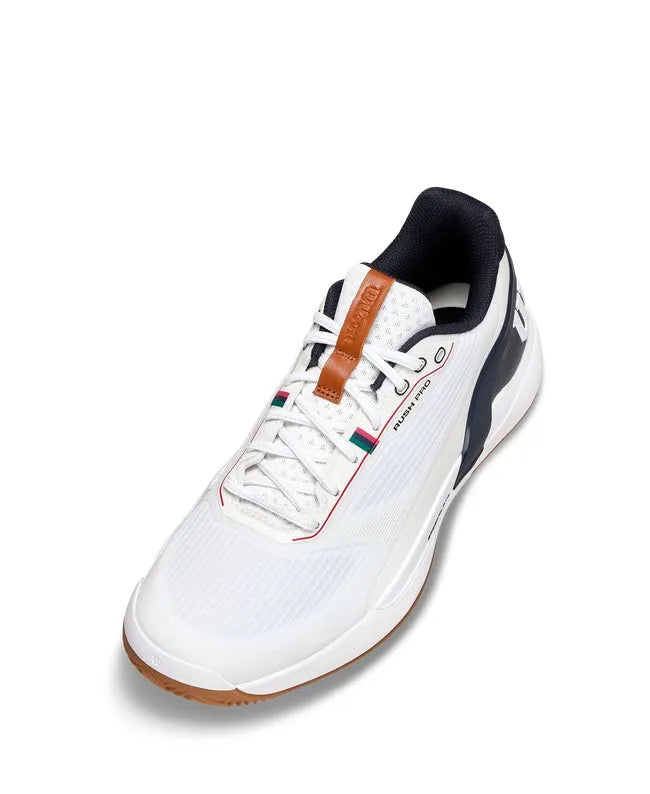 Rush Pro 5 Clay Men's Tennis Shoe