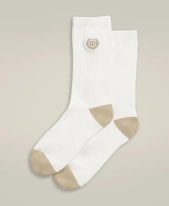 Crew Stripe Sock