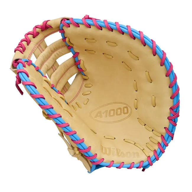 2026 A1000® 1620 12.5” Baseball First Base Mitt