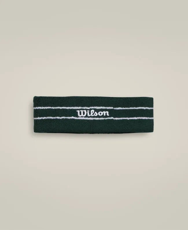 Wilson Headband