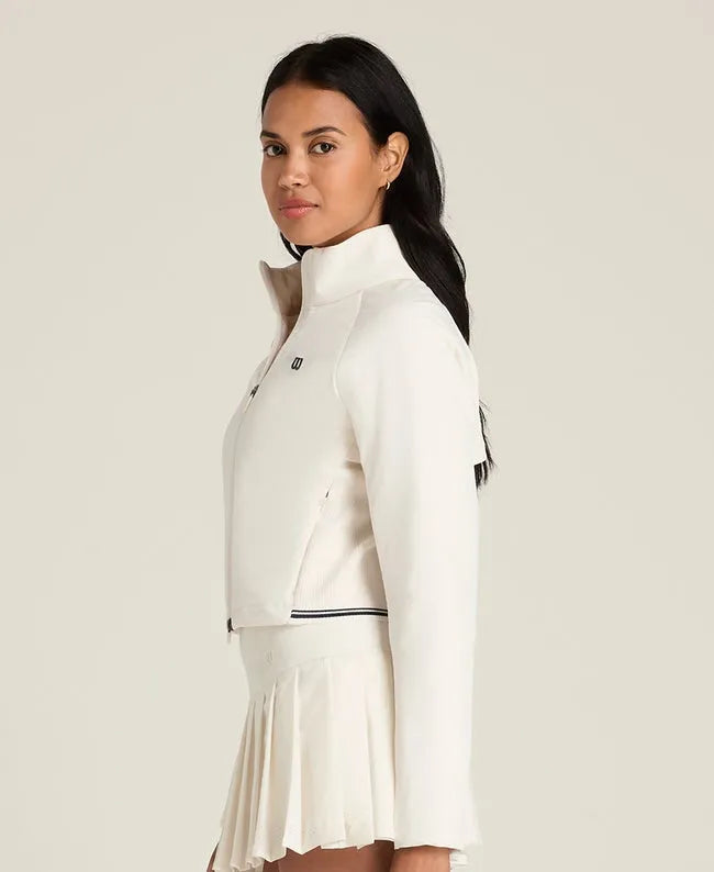 Mulberry Insulated Jacket