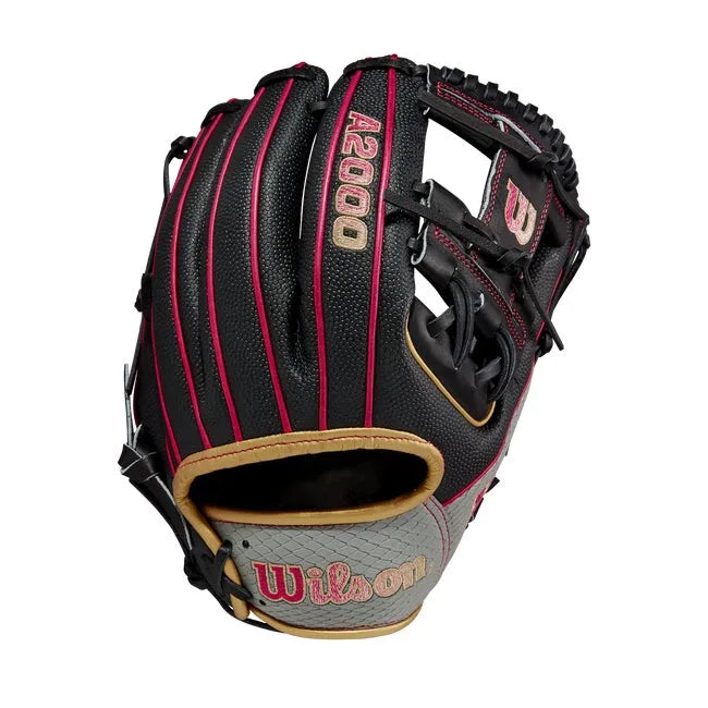 2023 Omaha Sunrise A2000 1786SS 11.5” Infield Baseball Glove