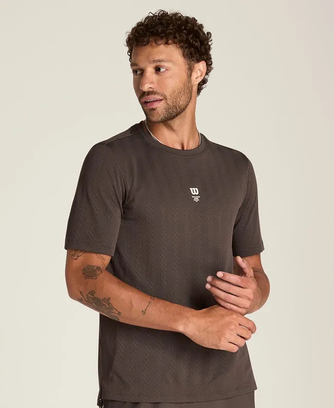 Game Point Seamless Tee