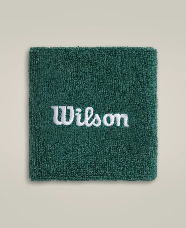 Wilson Wristband