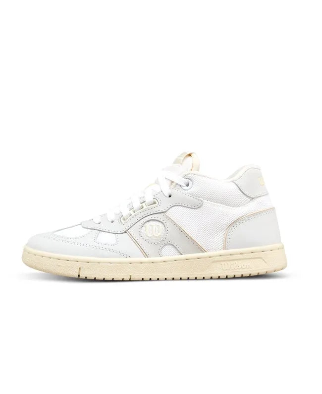 Pro Staff 87 Mid Women's Shoe