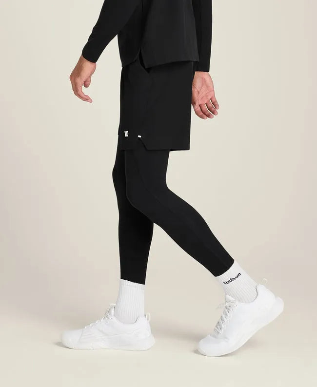 Warm Up Legging