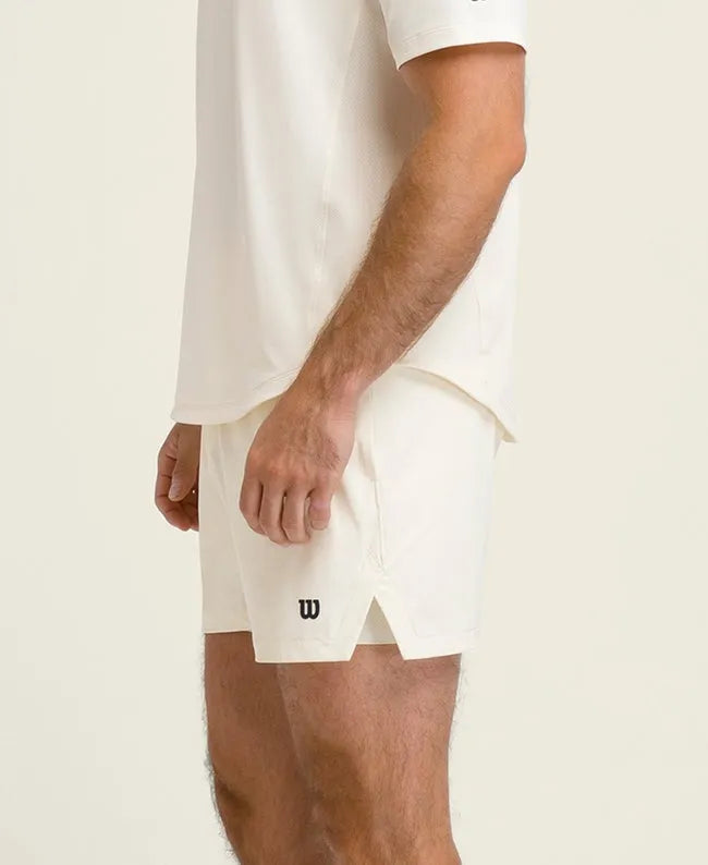 Set Point Short 5" Lined