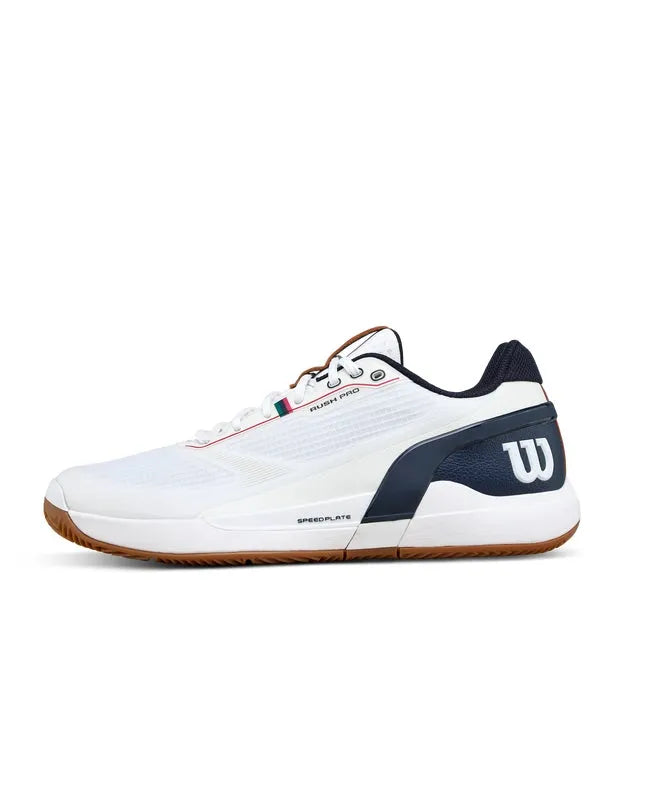 Rush Pro 5 Clay Men's Tennis Shoe