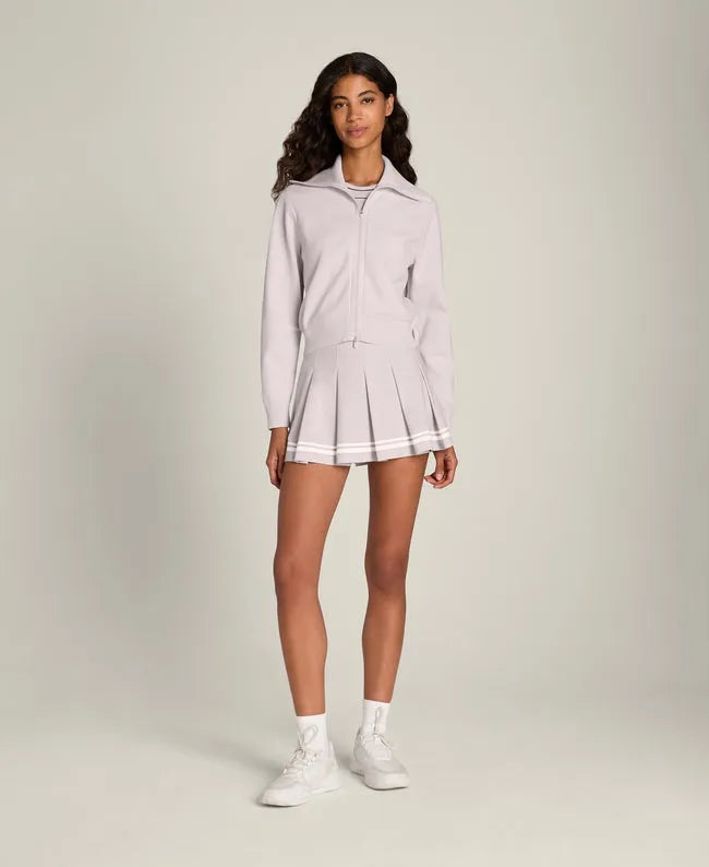 Clubhouse Full-Zip Jacket