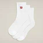 Quarter Top Sock 3 Pack