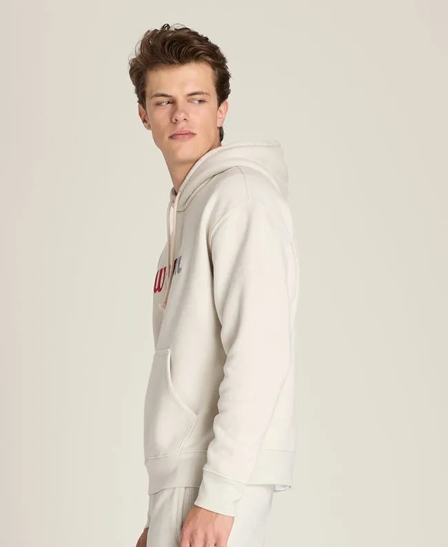 Wilson America Hoodie