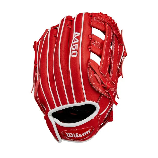2024 A450™ 11” Youth Infield Baseball Glove