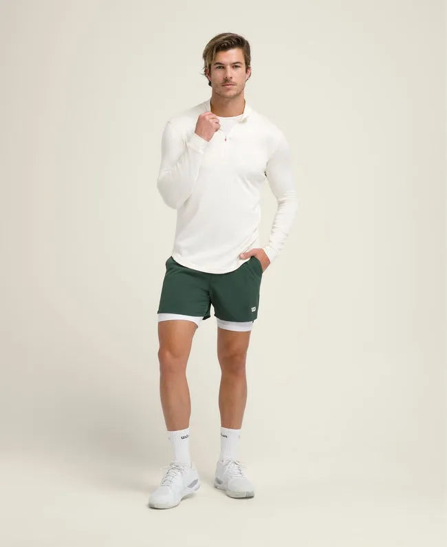 Everyday Performance Half-Zip