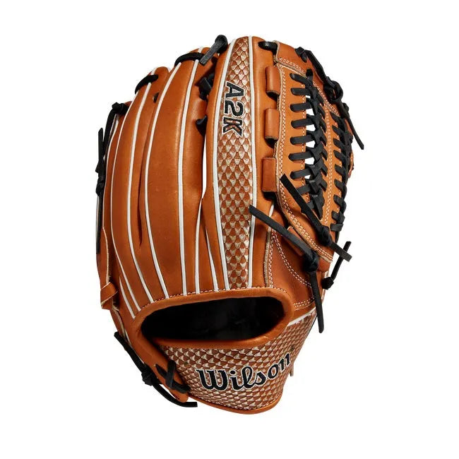 2022 A2K® D33 11.75" Pitcher's Baseball Glove - Limited Edition