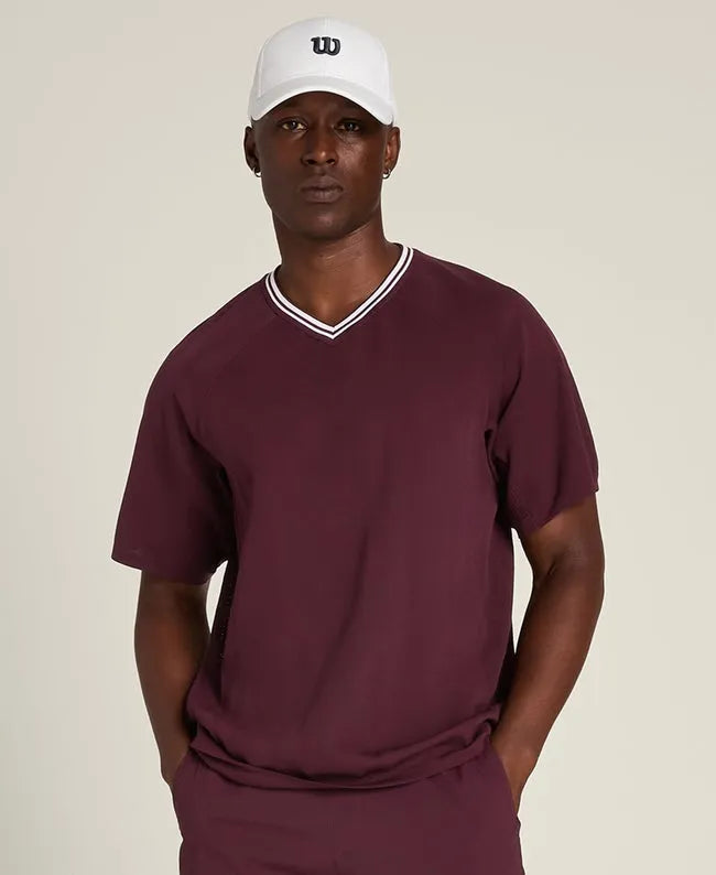 Slater Knit T-Shirt