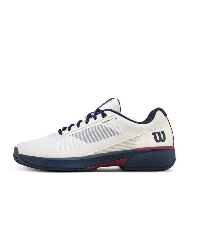 Rush Lite 5 Men's Tennis Shoe