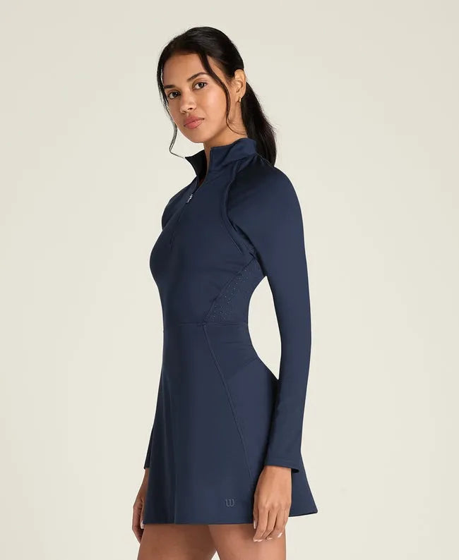 Tiebreaker Convertible Dress