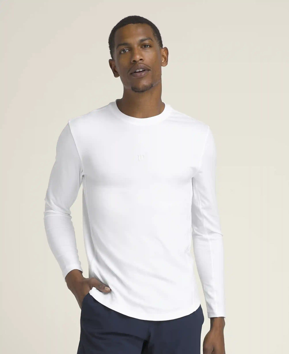 Everyday Performance LS Tee