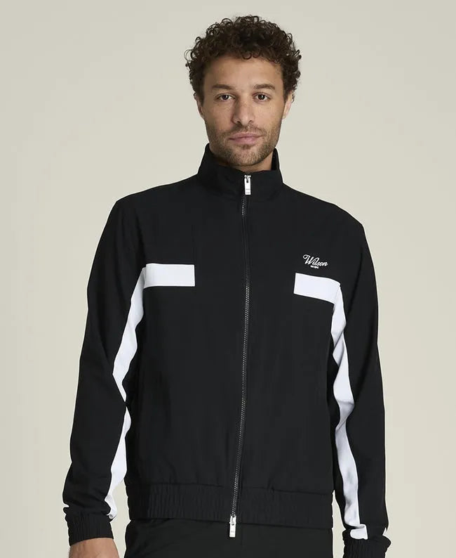 Grand Slam Jacket