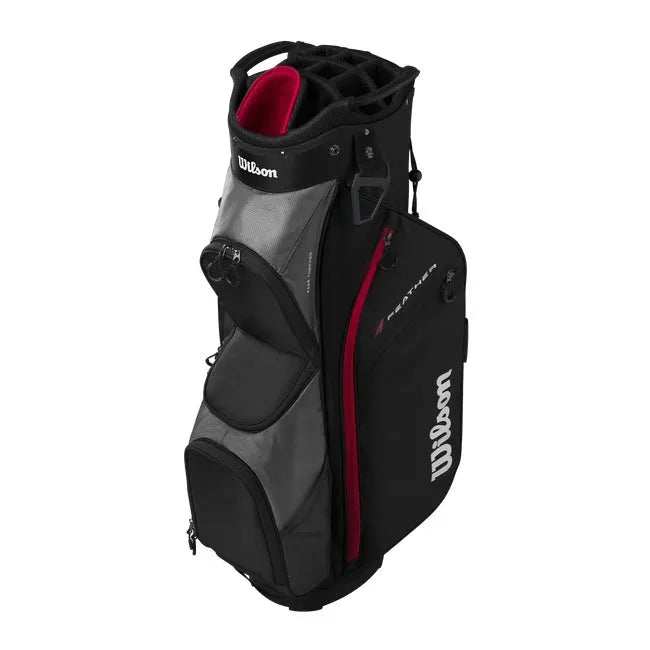 Feather Cart Bag