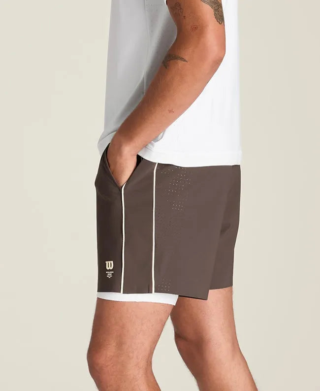 Pro Tour Short