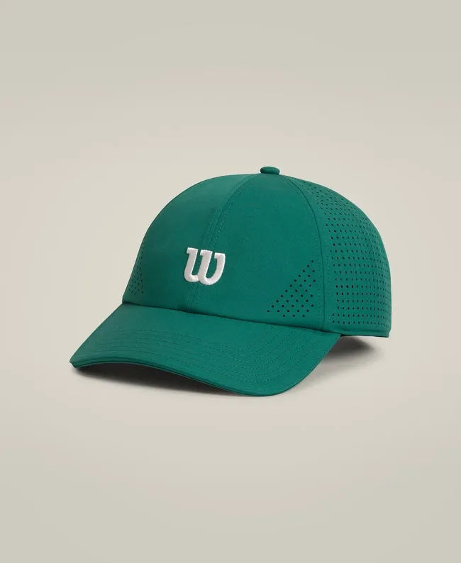 Active Perforated Cap