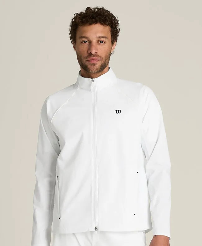 Elite Tennis Performance Jacket