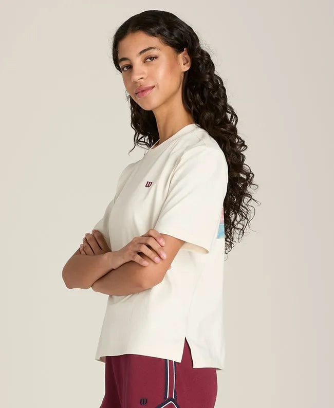 Modern Tee