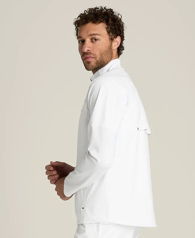 Elite Tennis Performance Jacket